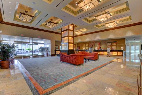The Jest's Retreat at MGM Signature Tower 3 5 MIN WALK FROM F1 GRANDSTAND, Las Vegas (foto 9)