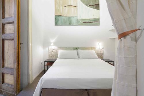 Tribu apartment, Neapol