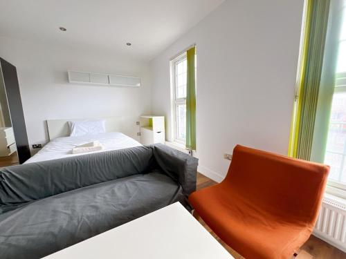 Cosy Studio with Convenient Access to Town Center Pass the Keys, Reading (fotografie 9)