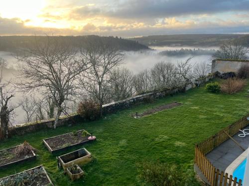 Maison de Noble Nicolas in 阿瓦隆