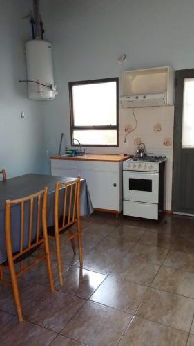 Casita Arenales 257