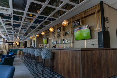 Kech Boutique Hotel - image 2