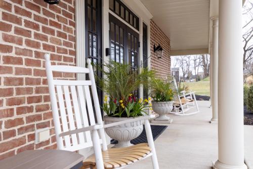 บริการและสิ่งอำนวยความสะดวก, เซลินส์โกรฟ อินน์ เบด แอนด์ เบรคฟาสต์  (SELINSGROVE INN BED AND BREAKFAST) in เซลิงโกรฟ