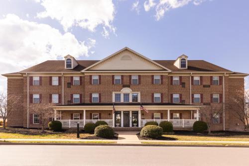 Selinsgrove Inn in Selinsgrove, USA