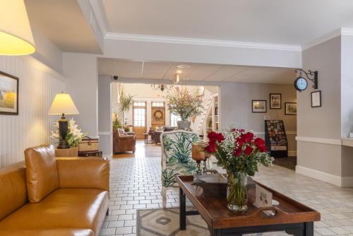 Létesítmények, SELINSGROVE INN BED AND BREAKFAST in Selinsgrove (Pennsylvania)