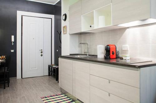 The Green Corner Bed & Breakfast – Rome