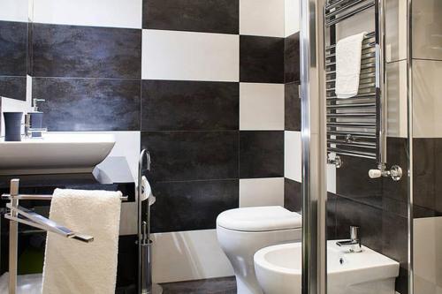 The Green Corner Bed & Breakfast – Rome