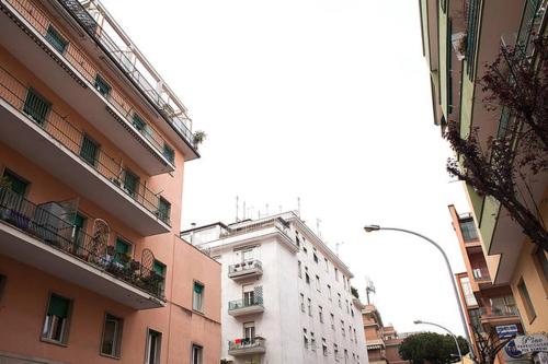 The Green Corner Bed & Breakfast – Rome