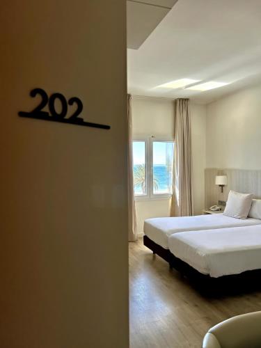 Hotel Marina - main image