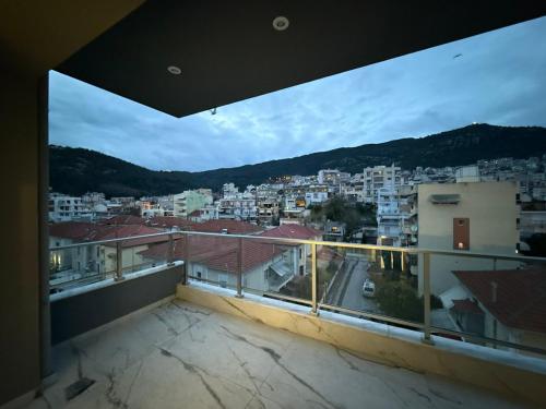 Dea Del Mare in Kavala