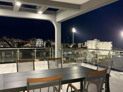 Dea Del Mare in Kavala