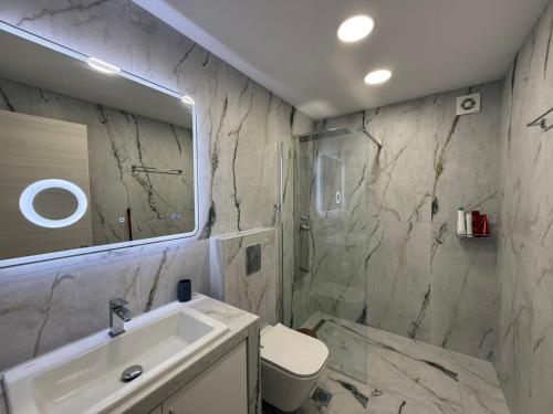 Dea Del Mare in Kavala