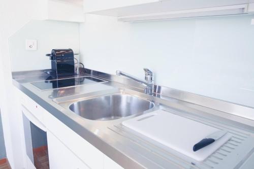Charming studio in the city centre - Art 14, Zurigo (foto 2)