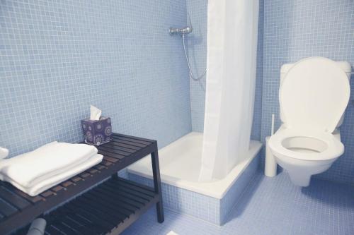 Charming studio in the city centre - Art 14, Zurigo (foto 3)