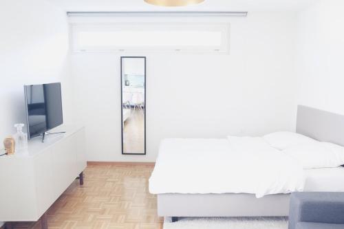 Charming studio in the city centre - Art 14, Zurigo (foto 4)