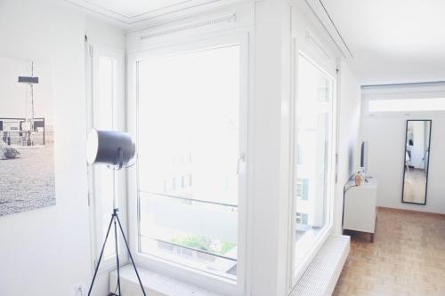 Charming studio in the city centre - Art 14, Zurigo (foto 7)
