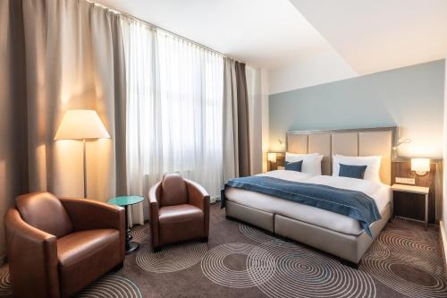 Select Hotel Handelshof Essen - image 14