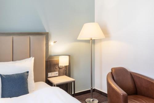 1 twin bed