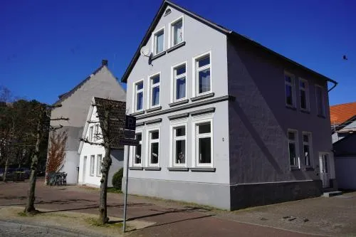 Küstenliebe Cuxhaven 3 in Cuxhaven, Deutschland
