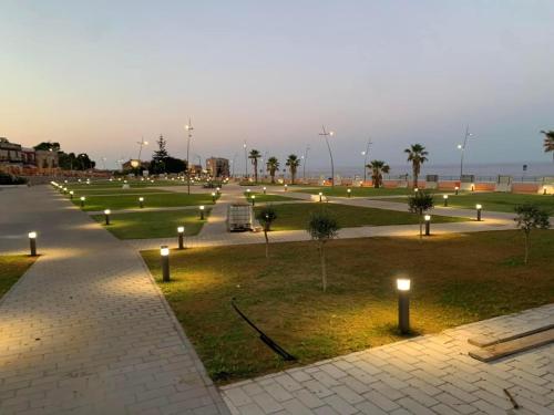 VFH Casa Mareluna Relax & Charme