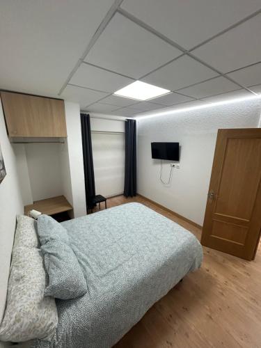 Rooms Laborde in بوينتي دي فاليكاس