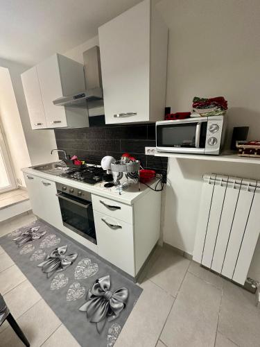  La casa di Stella in Isernia