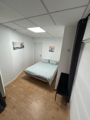 Rooms Laborde in بوينتي دي فاليكاس