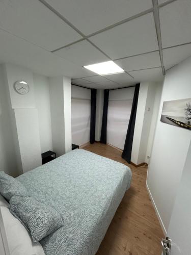 Rooms Laborde in بوينتي دي فاليكاس