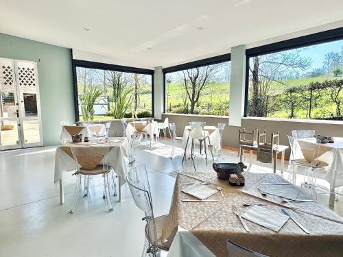 Agriturismo B&B Cascina Reciago 3