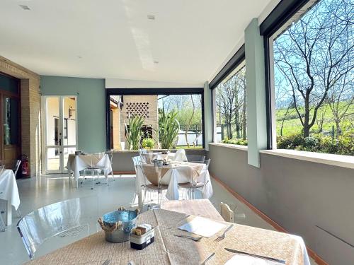 Agriturismo B&B Cascina Reciago 2
