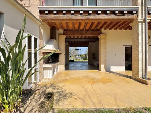 Agriturismo B&B Cascina Reciago 5