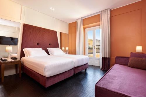 Mascagni Luxury Rooms & Suites - image 10