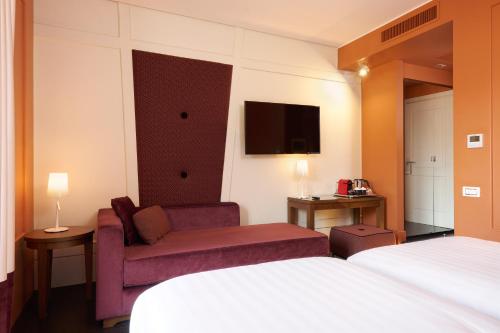 Mascagni Luxury Rooms & Suites - main image