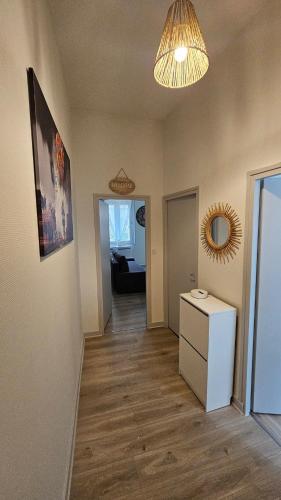 Le petit bastion - T2 - Wi-Fi in Montlucon