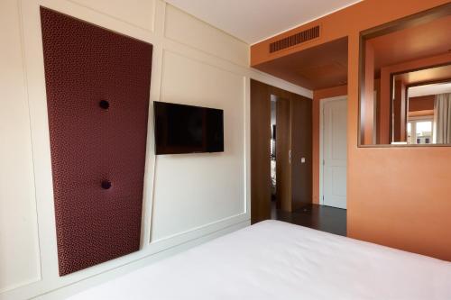 Mascagni Luxury Rooms & Suites - image 13