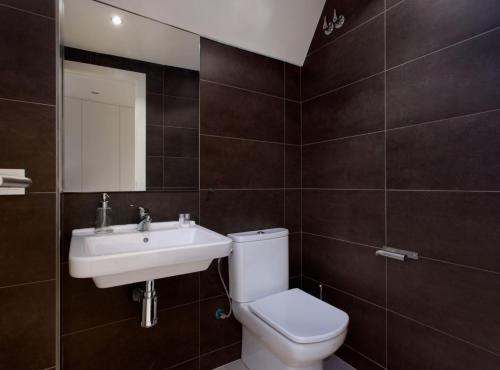 BarcelonaForRent Urban Town Suites, Barcelona (fotografie 9)