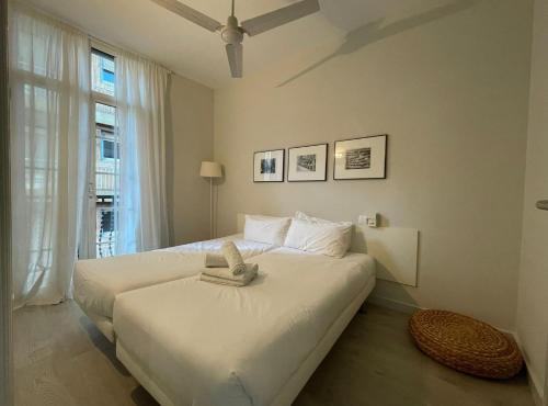 BarcelonaForRent Urban Town Suites, Barcelona (fotografie 10)