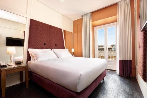 Mascagni Luxury Rooms & Suites, Rome