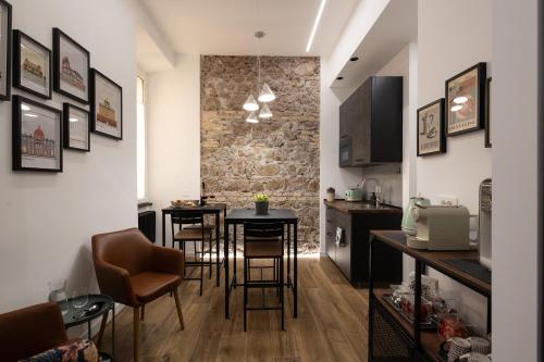 Style & Stone Guest House, Rzym