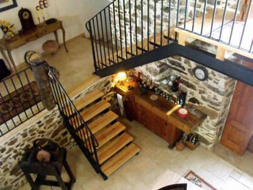  Riverside House in Dornes