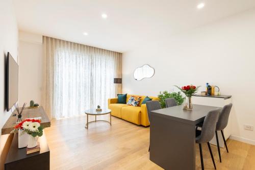 Suite & Outdoor Patio - Colosseum & Fori Imperiali, Rzym