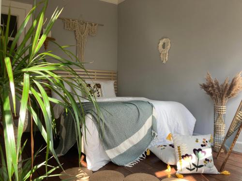 Balat Boutique Hotel, Стамбул (фото 10)