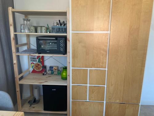 Létesítmények, Wohnen in der alten Max Selbmann Villa in Hohenstein-Ernstthal