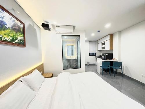 Forgo Homestay - Large room, quality place Forgo Homestay - Large room, quality place