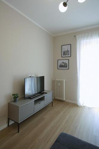 Federica Flat - Metro Monte Grappa & Parco Tesoriera, Turin (photo 10)