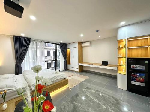 Forgo Homestay - Large room, quality place Forgo Homestay - Large room, quality place