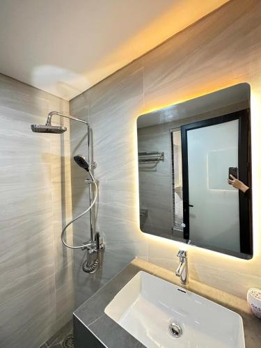 Forgo Homestay - Large room, quality place Forgo Homestay - Large room, quality place