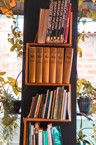 Atpūtas iespējas, Índigo Cowork (Indigo Cowork) in San Rafael