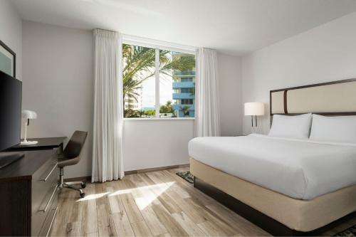 Residence Inn by Marriott Miami Beach Surfside - image 6