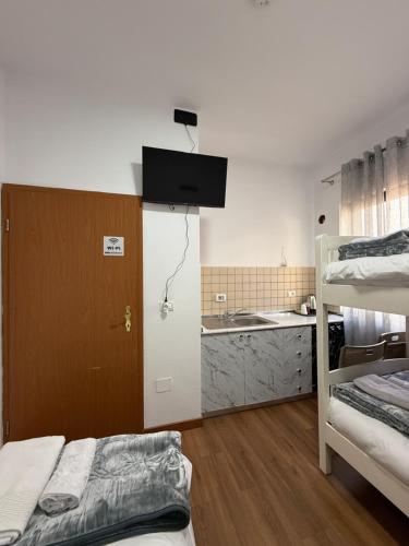 Hotel Kevin, Tirana (fotografie 9)